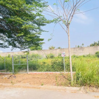Bán Đất Tại Nguyễn Hữu Cảnh, Đông Hòa, Dĩ An Bd :Shr Giá 950/100M2 Gần Trường Cấp1,2 Đông Hòa,Kcn
