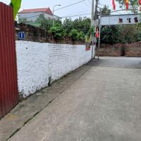 Bán đất xã Trung Châu, huyện Đan Phượng | Lô đẹp 84m², mặt tiền 5.2m, nở hậu, ngõ rộng 5m ô tô tránh – Giá chỉ 54 triệu/m²