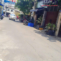Hẻm 5M 35/8 Nguyễn Quý Anh, 4 X 16M, 2.5 Tấm, 3 Phòng Ngủ+ 2 Vệ Sinh+ Sân Thượng, Mới Cứng 100%, Chính Chủ