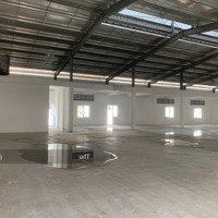 Cho Thuê Nhà Xưởng Ccn Gia Lâm - Hn. Giá 75K.