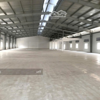 Cho Thuê Nhà Xưởng Ccn Gia Lâm - Hn. Giá 75K.