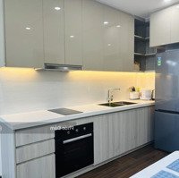 Tôi Bán Căn 2Pn-64M, Căn Góc Giá Bán 3.85 Tỷ Full Nội Thất Cao Cấp Kdt Vinhomes Smart City