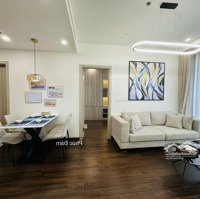Tôi Bán Căn 2Pn-64M, Căn Góc Giá Bán 3.85 Tỷ Full Nội Thất Cao Cấp Kdt Vinhomes Smart City