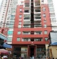 Bán Chung Cư Phúc Thịnh, Phường 1, Q. 5, Đường Cao Đạt, Diện Tích 70M2, 2 Phòng Ngủ Wc, Lầu Cao