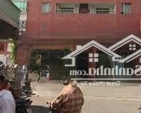 Bán Chung Cư Phúc Thịnh, Phường 1, Q. 5, Đường Cao Đạt, Diện Tích 70M2, 2 Phòng Ngủ Wc, Lầu Cao