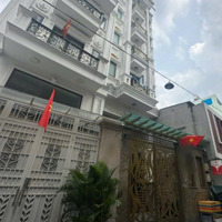 Bán Nhà Chính Chủ Ngay Hoàng Sa - Quận 3 Gần 130M2 - Hẻm Xe Tải 6M - Ngang 5,5M Được Xây 7 Tầng