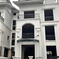 Bán Nhà Biệt Thự 237M2, Giá Thỏa Thuận Tại Xuân La, Tây Hồ, Hà Nội