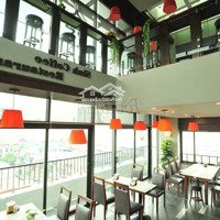Bán Nhà Mặt Phố Đôi Tân Mai 90M 8T Thông Sàn Thang Máy, Vỉa Hè 7M Kd, 55 Tỷ