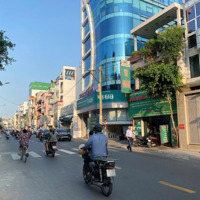 Bán Nhàmặt Tiềnhuỳnh Văn Bánh.phường 11.Phú Nhuận.diện Tích5X22M. Kc 5 Tầng. Giá Bán 38 Tỷ Tl