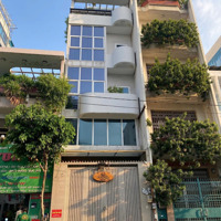 Bán Nhàmặt Tiềnhuỳnh Văn Bánh.phường 11.Phú Nhuận.diện Tích5X22M. Kc 5 Tầng. Giá Bán 38 Tỷ Tl