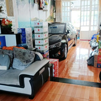 Nhà Mặt Tiền Đường 12M Khu Dân Cư Phú Lơi P7Q8