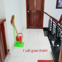 Nhà Mặt Tiền Đường 12M Khu Dân Cư Phú Lơi P7Q8