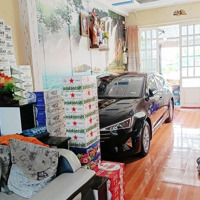 Nhà Mặt Tiền Đường 12M Khu Dân Cư Phú Lơi P7Q8