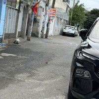 Bán Nhà Mặt Tiền Dương Văn Nga, Phường Rạch Dừa Tp Vũng Tàu