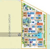 Cần Bán Gấp Căn Hộ 1Pn+1/45M2 Giá Hđmb 3,409 Tỷ; Ban Công Đông Nam, View Bể Bơi; Thanh Toán Tiến Độ