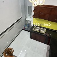 Bán Nhà 1T2L 3 Phòng Ngủ 3 Vệ Sinhngay Bến Xe Hiệp Thành Quận 12