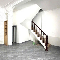 Cần Tiền!! Bán Nhà Thụy Khuê-4 Tầng, 52M2, Mặt Tiền 8M4, Lô Góc, Ngõ Thông Chỉ 8.8 Tỷ