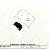 Cần Tiền!! Bán Nhà Thụy Khuê-4 Tầng, 52M2, Mặt Tiền 8M4, Lô Góc, Ngõ Thông Chỉ 8.8 Tỷ