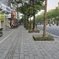 (Chủ Cần Tiền Bán Gấp) Nhà Mặt Phố Xã Đàn - 96M, Vị Trí Đoạn Đẹp Kd Sầm Uất - Đã Quy Hoạch Ổn Định