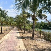 Bán Lô Biệt Thự Khu Đô Thị Ven Sông Tắc Thành Phố Nha Trang