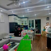 Cần bán căn hộ 77m² ban công hướng thoáng full nội thất, tại cụm 6 tòa KĐT Thanh Hà Cienco 5