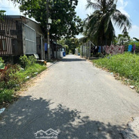 Lô Đất Mặt Tiền Đường Nhựa 432 Xã Bình Mỹ, Củ Chi 1173 M2 Full Thổ, Khu Dân Cư Hiện Hữu, Giá Tốt