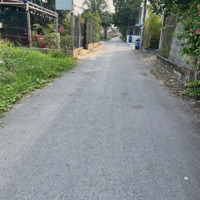 Lô Đất Mặt Tiền Đường Nhựa 432 Xã Bình Mỹ, Củ Chi 1173 M2 Full Thổ, Khu Dân Cư Hiện Hữu, Giá Tốt