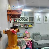 Cần bán căn hộ 77m² ban công hướng thoáng full nội thất, tại cụm 6 tòa KĐT Thanh Hà Cienco 5