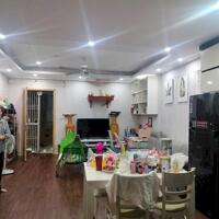 Cần bán căn hộ 77m² ban công hướng thoáng full nội thất, tại cụm 6 tòa KĐT Thanh Hà Cienco 5