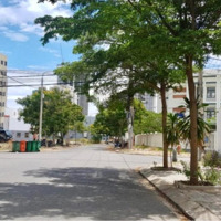 Bán Đất Đường An Đồn 4 - 2 Lô Liền Kề, Sơn Trà, Đà Nẵng,Diện Tích9X21M