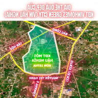 Bán Đất Đường Nhánh 3/2 Hậu Nghĩa, Đức Hòa, Long An
