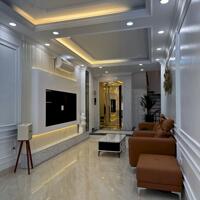 Bán nhà siêu đẹp Yên Lạc – Hai Bà Trưng 43m2x5 tầng thang máy, ô tô, full đồ, sđcc 14.8 tỷ