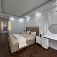 Bán nhà siêu đẹp Yên Lạc – Hai Bà Trưng 43m2x5 tầng thang máy, ô tô, full đồ, sđcc 14.8 tỷ