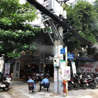 Nhà Mặt Tiền Khu Bình Phú Cho Thuê (4 X 18) (3Pn-3Wc) - Quận 6