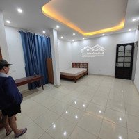 Cho Thuê Phòng Khép Kín 35M2 Giá Bán 4 Triệu Có Thang Máy.