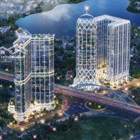 Golden Crown Hải Phòng - Chính Thức Mở Bán Đợt 1/2025 - Qũy Căn Giới Hạn