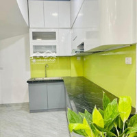 Nhà Đẹp Phố Đoàn Thị Điểm, Mới Full Nội Thất Thoáng Sáng, Cách Ô Tô 38M, Gần Mặt Phố,Diện Tích36M2 * 5T