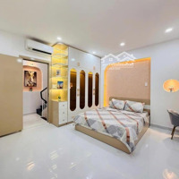 Nhà Đẹp Phố Đoàn Thị Điểm, Mới Full Nội Thất Thoáng Sáng, Cách Ô Tô 38M, Gần Mặt Phố,Diện Tích36M2 * 5T