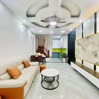 Nhà Đẹp Phố Đoàn Thị Điểm, Mới Full Nội Thất Thoáng Sáng, Cách Ô Tô 38M, Gần Mặt Phố,Diện Tích36M2 * 5T