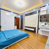 Bán Nhà Khương Đình Oto Kinh Doanh 6 Tầng Thang Máy Full Nội Thất Lô Góc Ngõ Thông !!!