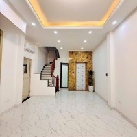 Bán Nhà Khương Đình Oto Kinh Doanh 6 Tầng Thang Máy Full Nội Thất Lô Góc Ngõ Thông !!!