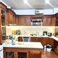 Mặt Ngõ Thái Hà, Ngõ Thông, Ô Tô Qua, Nhà Đẹp, Mặt Tiền Rộng, 2 Thoáng, Gara, 68M*6T