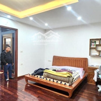 Mặt Ngõ Thái Hà, Ngõ Thông, Ô Tô Qua, Nhà Đẹp, Mặt Tiền Rộng, 2 Thoáng, Gara, 68M*6T