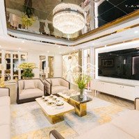 Bán Nhà Phố Vip Nghĩa Tân Cầu Giấy - Tặng Nội Thất Siêu Vip - Thang Máy - Vỉa Hè , Kinh Doanh Đỉnh