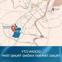Bán Liền Kề Vin 3, Căn Hoàn Thiện 70M2, Cam Kết Thuê 60 Triệuiệu/Tháng, Chỉ Vào 4,5 Tỷ, Ocean Park 3