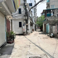 Gấp - Bán Nhà Gần Khu Ciputra - 30M2 5 Tầng - Giá 4,X Tỷ (Quá Đẹp) - Ngõ Cực Nông Và Thoáng