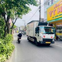 Đất kiệt Đặng Huy Trứ cách đường chính chỉ vài bước chân - Giá 1.7 tỷ