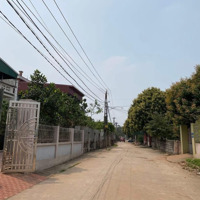 Cần Bán Lô Góc Full Thổ Cư 134,2M Đã Có Sổ Đỏ