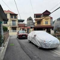 Cần tiền thanh khoản gấp mảnh đất đẹp đường ô tô tại trung tâm thôn Thuận Tốn, Đa Tốn, Gia Lâm