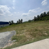 Bán Đất Đường Nguyễn Thị Hạnh, Hậu Nghĩa, Đức Hòa Long An ( Diện Tích: 170M², Giá: 1,2Tỷ)